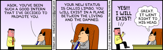 dilbert